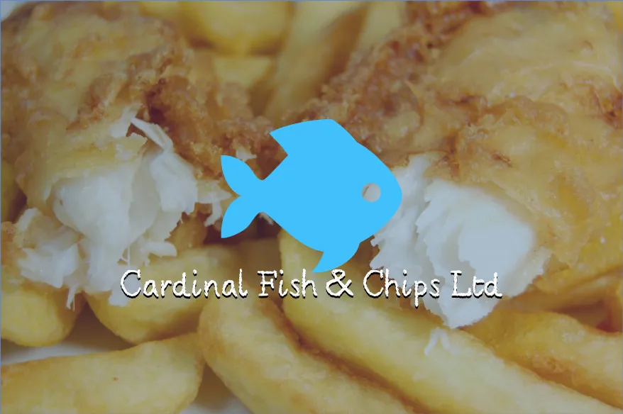 Cardinal Fish & Chips Ltd